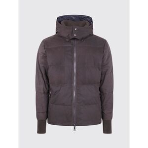 Giorgio Brato Jacket Men Brown
